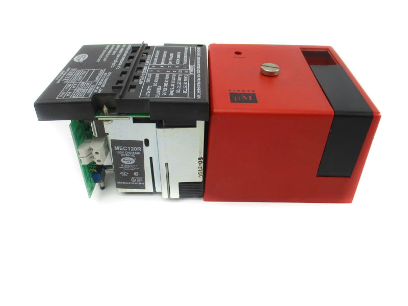 FIREYE MEC120R 120V NSNP