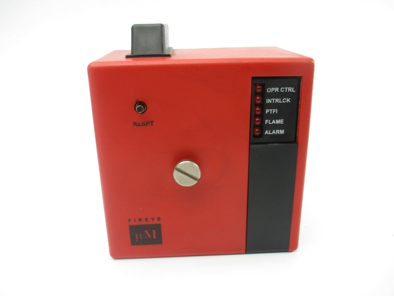 FIREYE MEC120R 120V NSNP