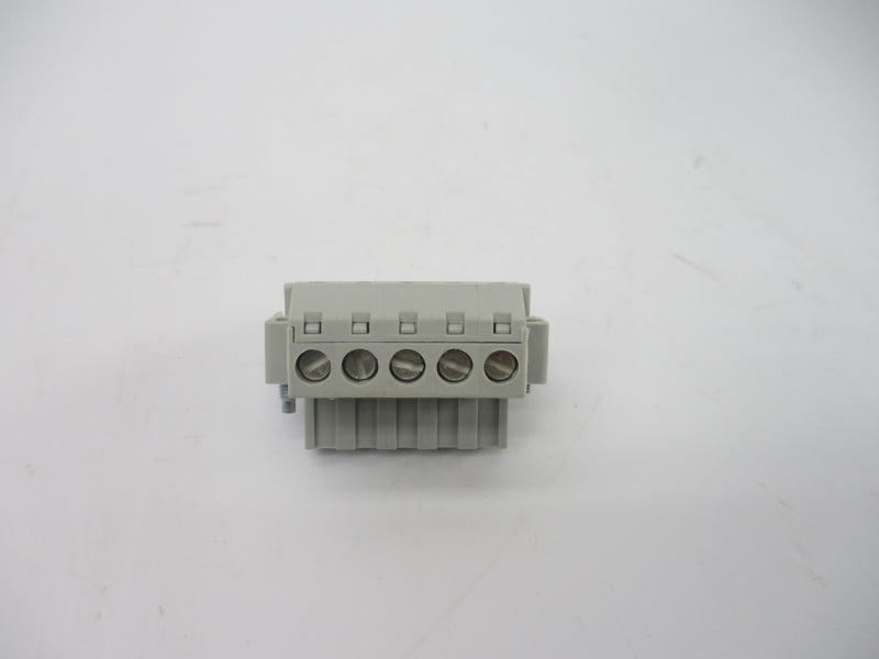 ALLEN BRADLEY 1787-PLUG10R SER. A (PKG OF 10) NSMP