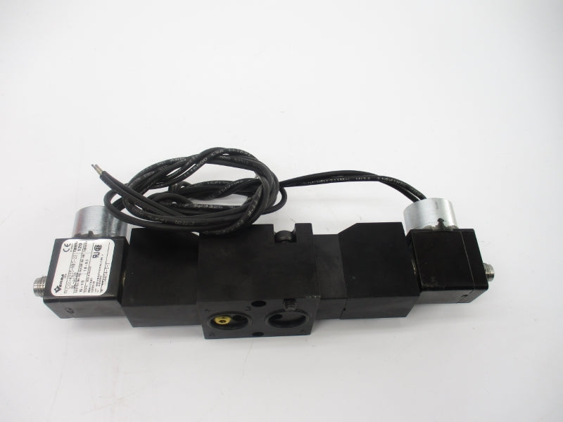 VERSA CXX-4233-NB3-228L-A120 120V 15-155PSI NSMP