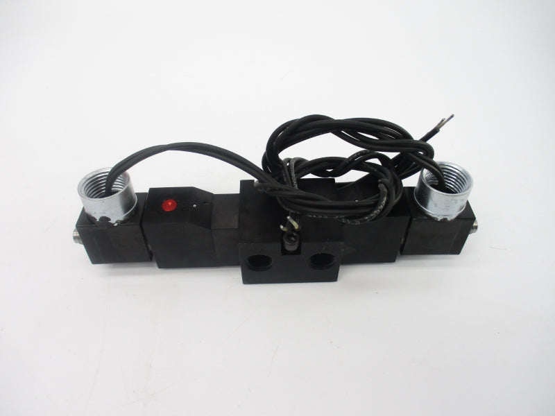 VERSA CXX-4233-NB3-228L-A120 120V 15-155PSI NSMP