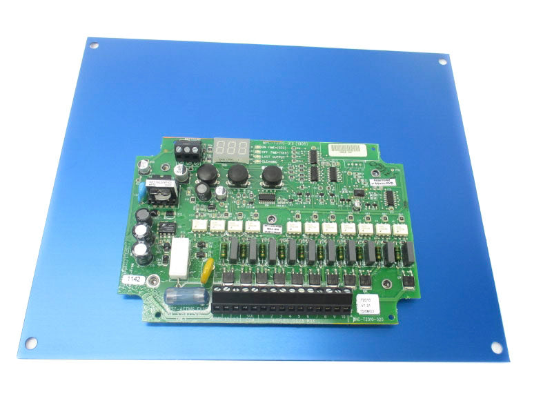 AMTEK MPC-T2010-019 250V 3.15A NSNP