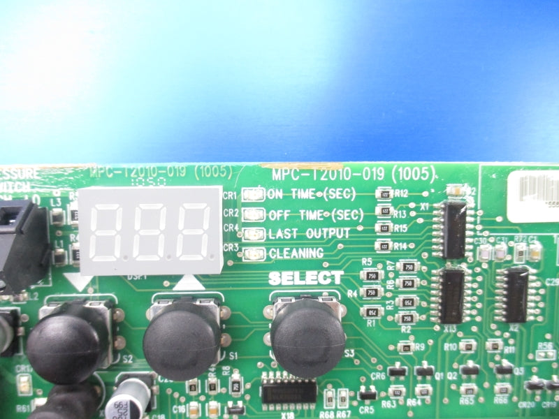 AMTEK MPC-T2010-019 250V 3.15A NSNP