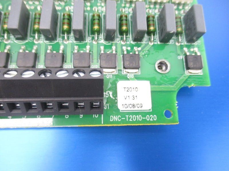AMTEK MPC-T2010-019 250V 3.15A NSNP