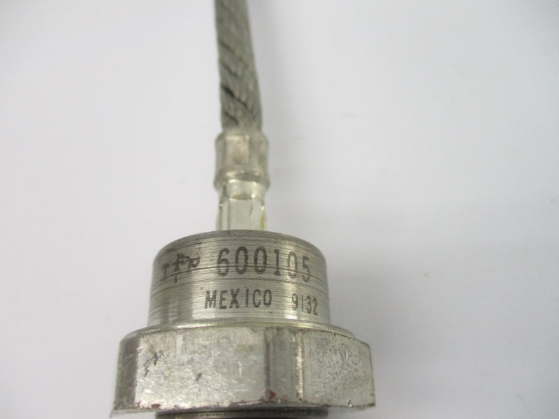 INTERNATIONAL RECTIFIER 600105 UNMP