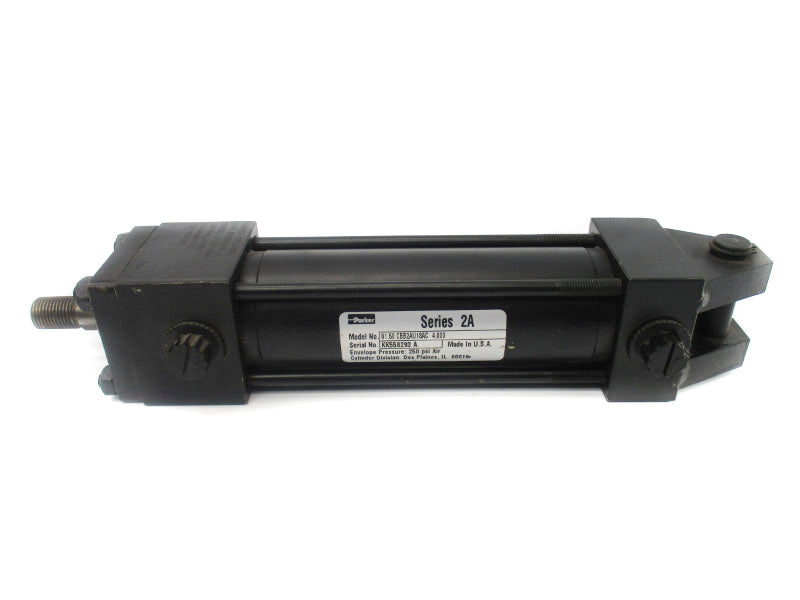 PARKER 01.50CBB2AU18AC4.000 250PSI NSNP