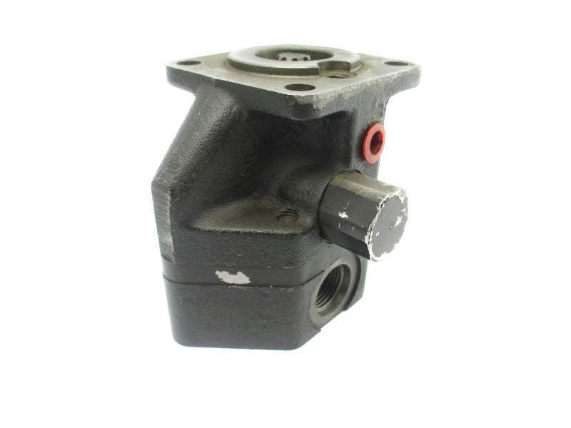 AMERICAN LIFTS F-0H1-2.0 UNMP