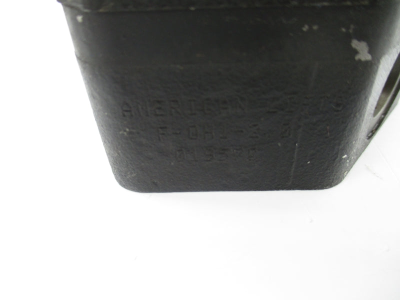 AMERICAN LIFTS F-0H1-2.0 UNMP