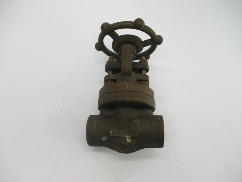 BONNEY FORGE NACE 1/2" NSNP