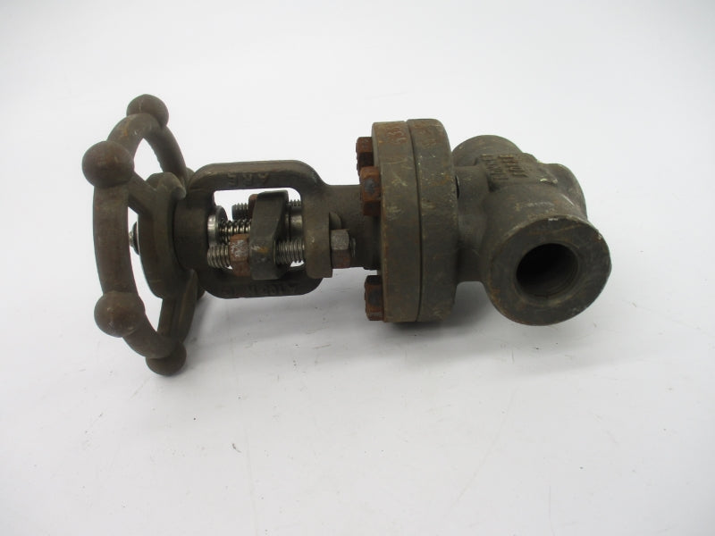 BONNEY FORGE NACE 1/2" NSNP