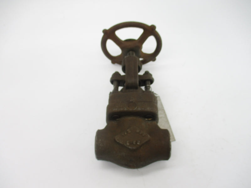 DSI VALVES 4221 1/2" UNMP