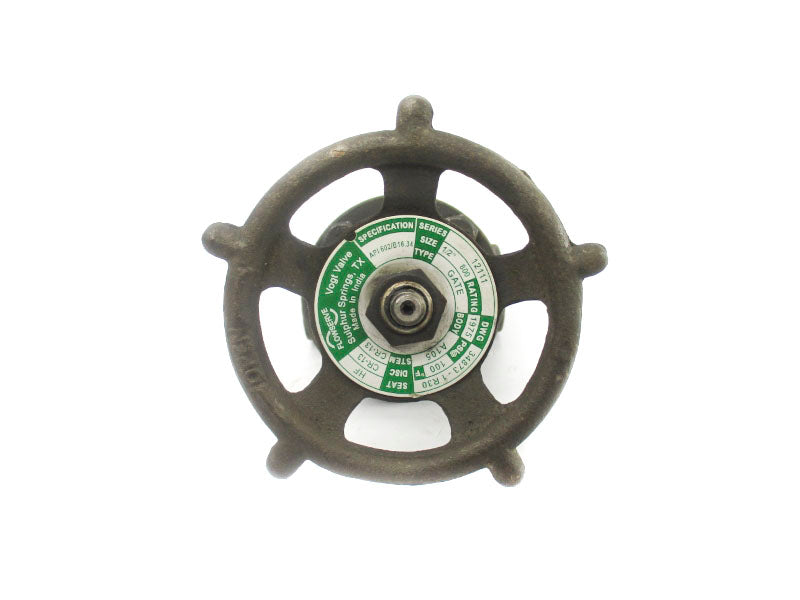 FLOWSERVE 34873-1R30 1/2" NSNP