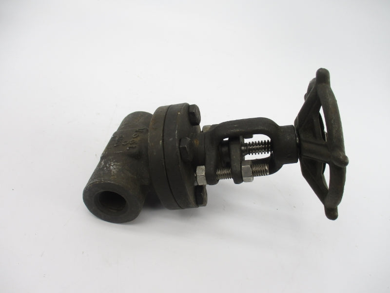 FLOWSERVE 34873-1R30 1/2" NSNP