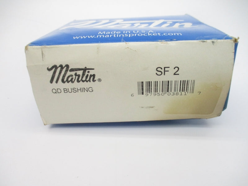MARTIN SF 2" NSMP