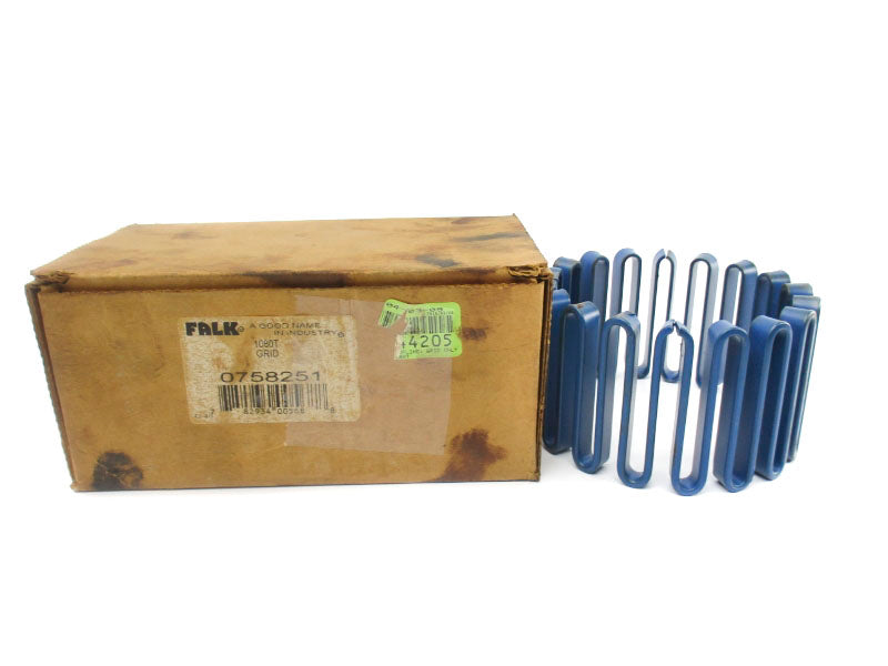 FALK 0758251 1080T NSMP
