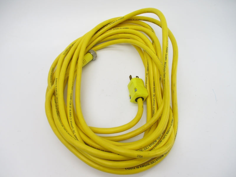 DANINEL WOODHEAD 103000A01F3001 600V 13A NSNP