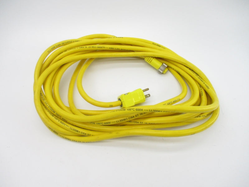 DANINEL WOODHEAD 103000A01F3001 600V 13A NSNP