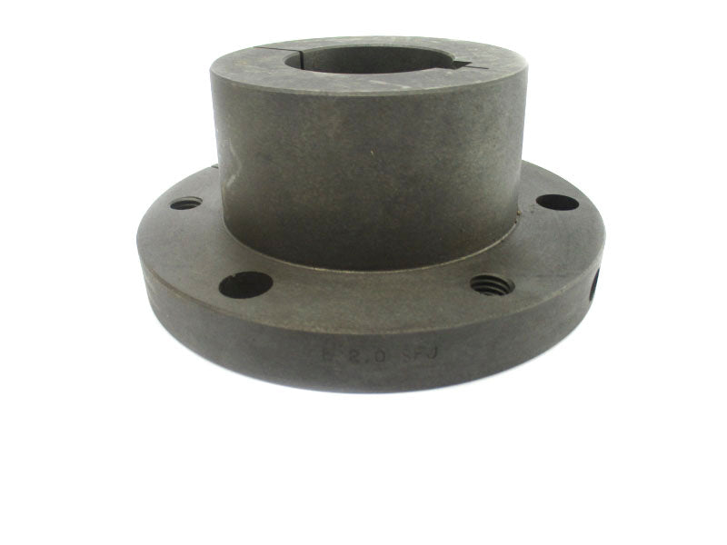 TB WOODS E 2.0" NSNP