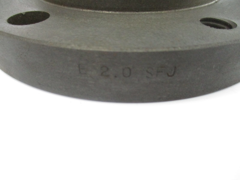 TB WOODS E 2.0" NSNP