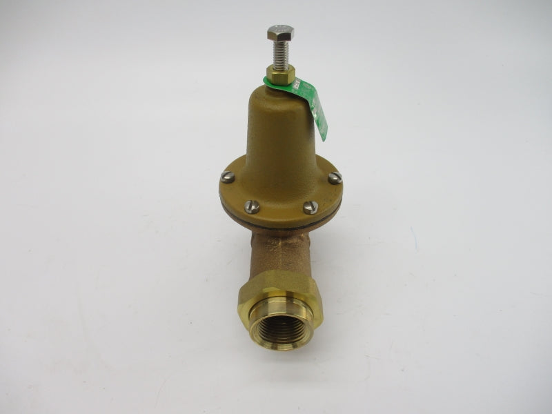 WATTS 25AUB-Z3 25-75PSI 1" 160'F NSMP