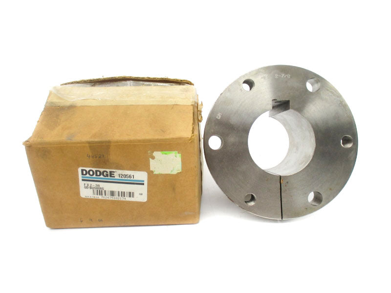 DODGE FX2-7/8 120561 NSMP