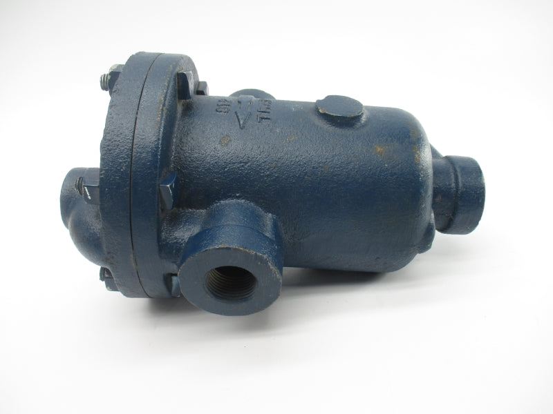 ARMSTRONG B438 NSNP