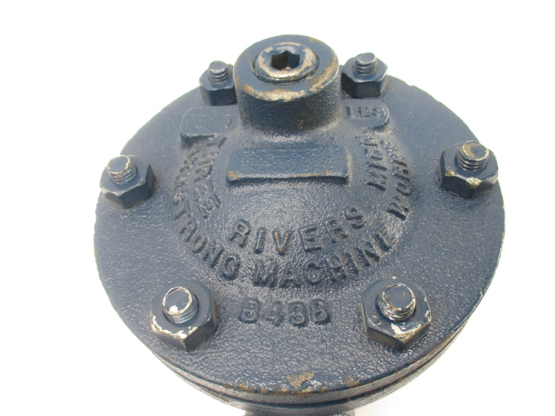 ARMSTRONG B438 NSNP