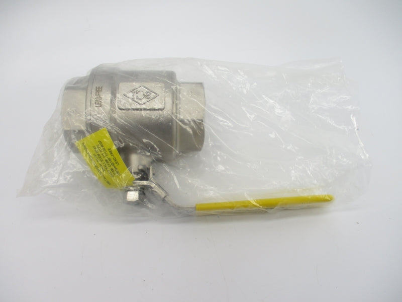 SMITH-COOPER SC201N 2" NSMP