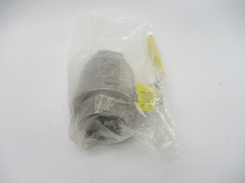SMITH-COOPER SC201N 2" NSMP