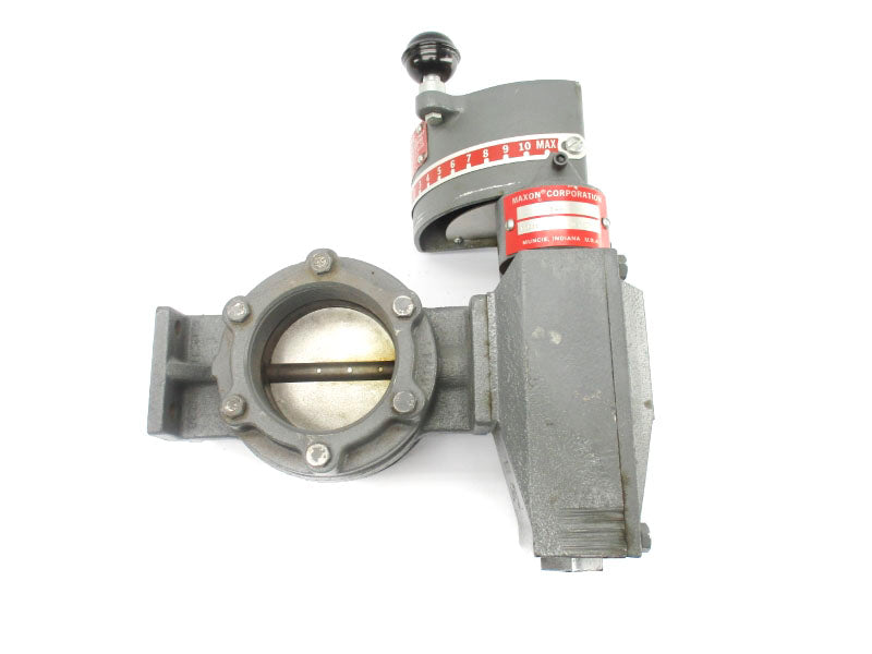 MAXON 3-M NSNP