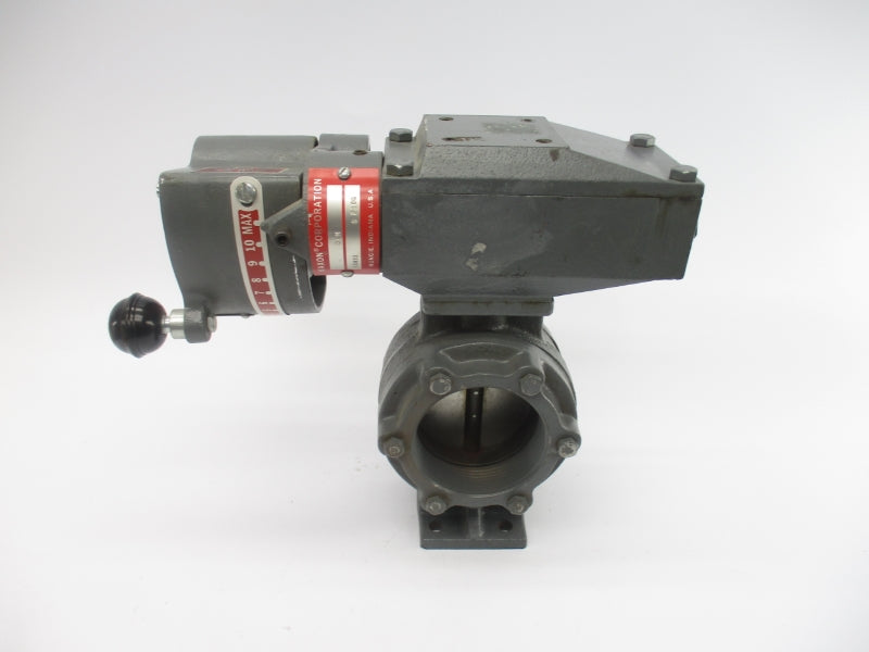 MAXON 3-M NSNP
