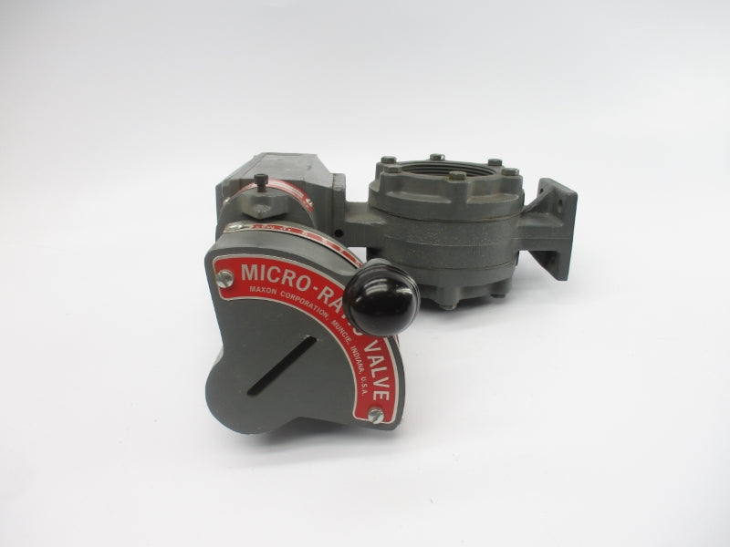 MAXON 3-M NSNP