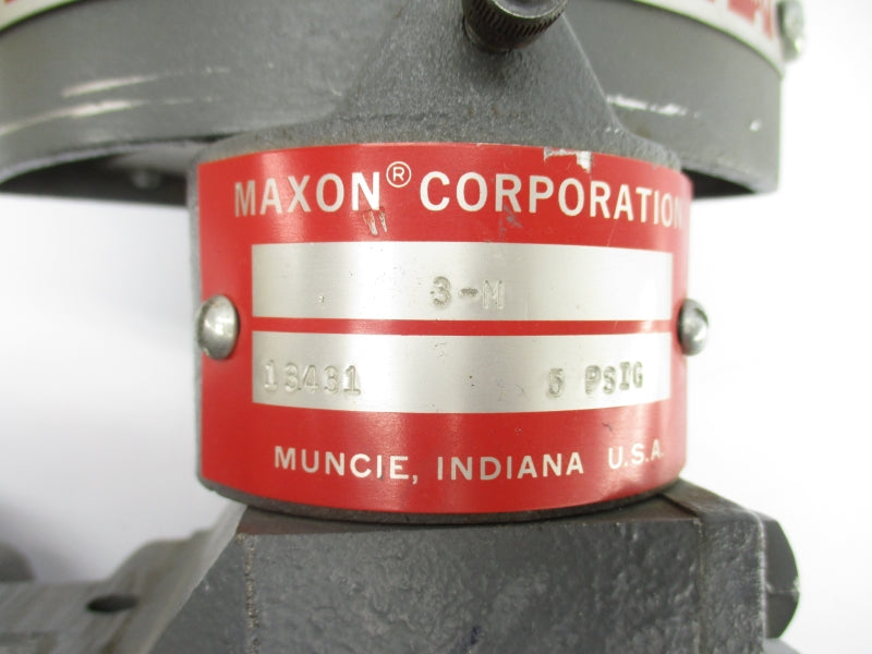MAXON 3-M NSNP