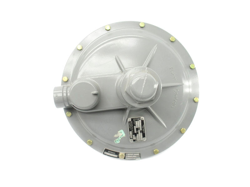 FISHER CONTROLS 133L-6 60PSI NSNP
