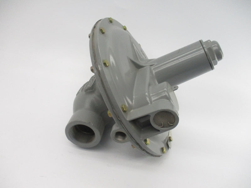 FISHER CONTROLS 133L-6 60PSI NSNP