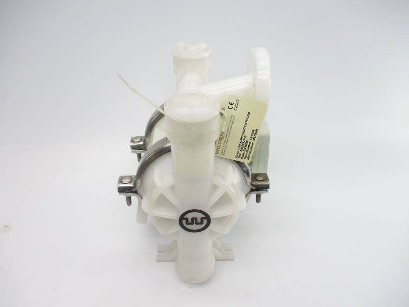 WILDEN P2/KKPPP/TNU/TF/KTV/0400 125PSI NSNP