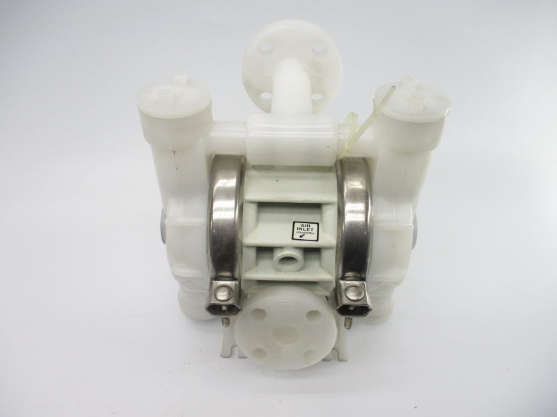 WILDEN P2/KKPPP/TNU/TF/KTV/0400 125PSI NSNP