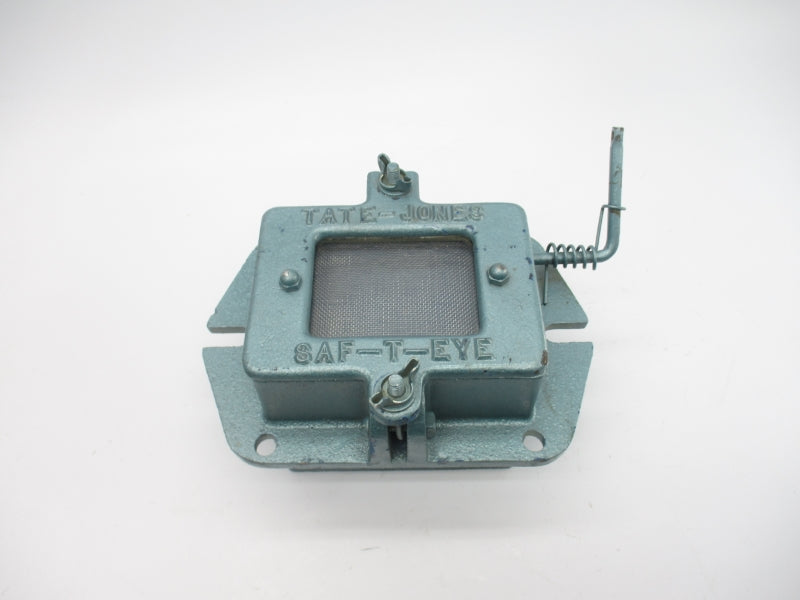TATE-JONES SAF-T-EYE F1274 NSNP