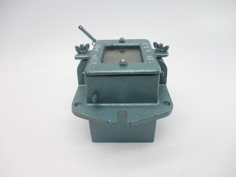TATE-JONES SAF-T-EYE F1274 NSNP