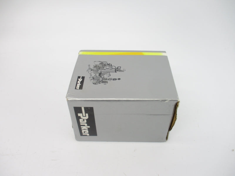PARKER 71215SN2QN00N0D100P3 110/120V NSFS