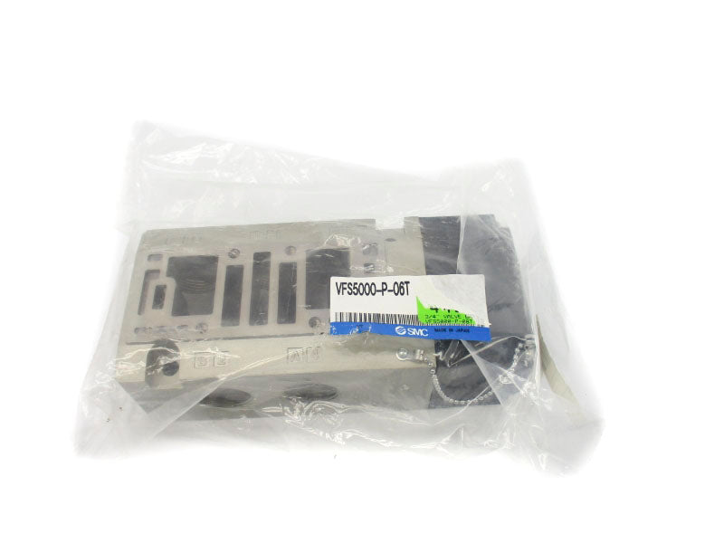 SMC VFS5000-P-06T NSMP