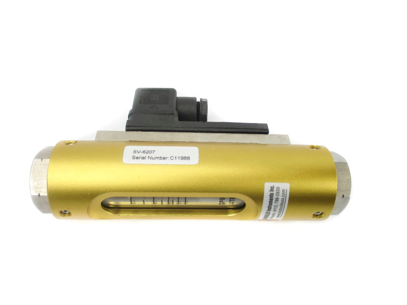 KOBOLD SV-6207 240VAC 1.0A NSNP
