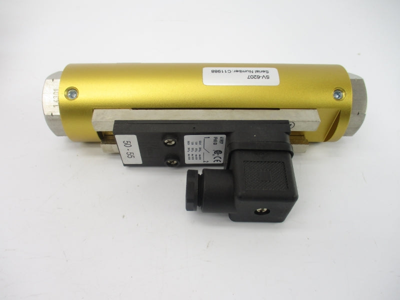 KOBOLD SV-6207 240VAC 1.0A NSNP