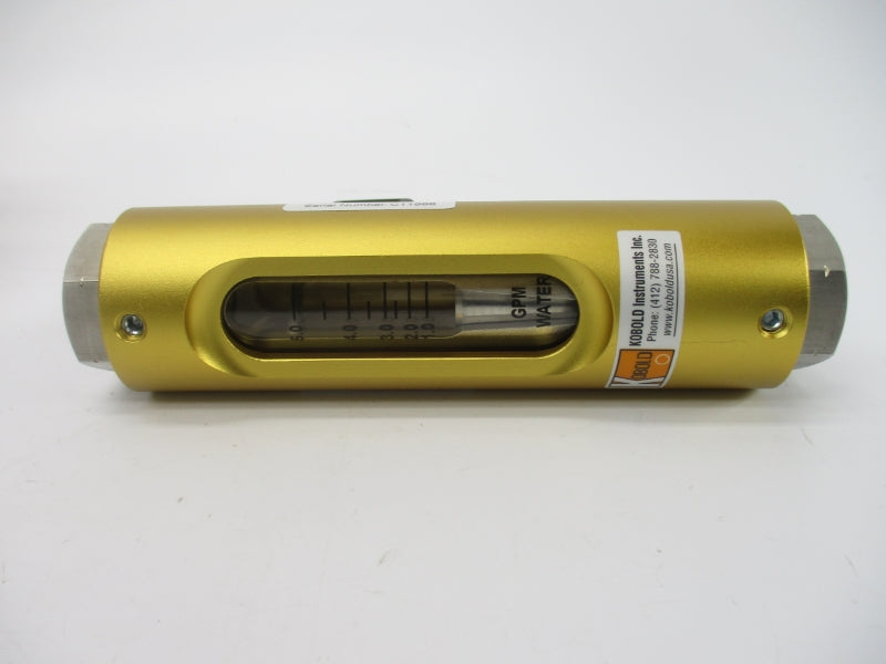 KOBOLD SV-6207 240VAC 1.0A NSNP