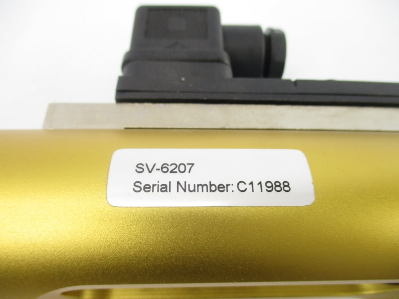 KOBOLD SV-6207 240VAC 1.0A NSNP