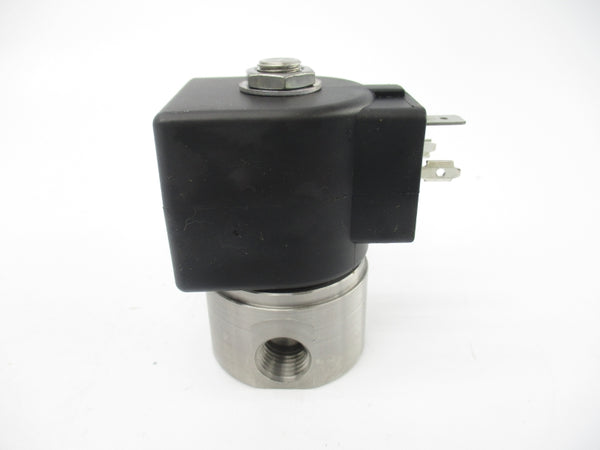 PARKER 71215SN2QN00N0D100P3 110/120V NSMP