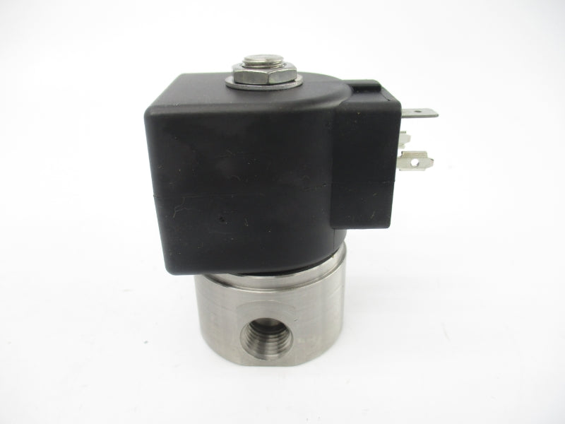PARKER 71215SN2QN00N0D100P3 110/120V NSMP
