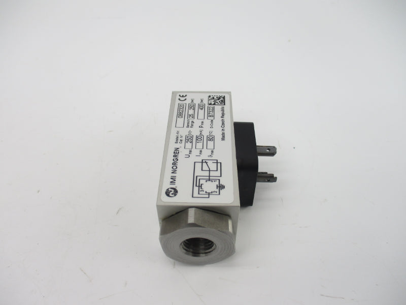 NORGREN 0882320 250V NSMP