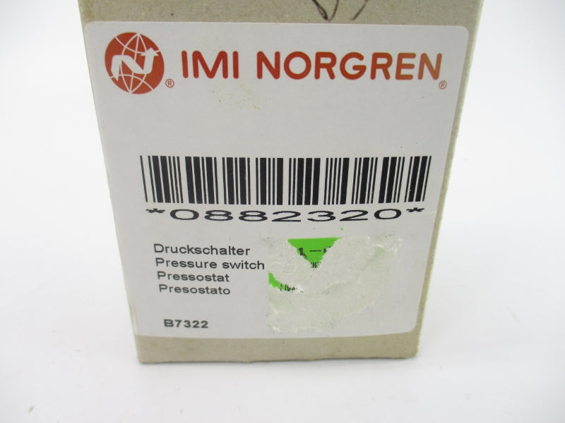NORGREN 0882320 250V NSMP