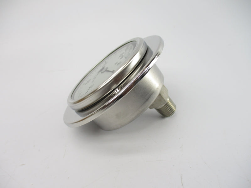 WIKA 4282934 233.55 0-200PSI 2.5" NSMP